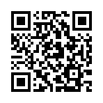 QR code linking to https://magickbox.org/commands/hugo_mod_init/