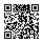 QR code linking to https://magickbox.org/host-and-deploy/host-on-netlify/