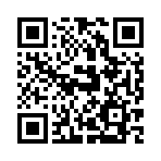 QR code linking to https://magickbox.org/commands/hugo_mod_npm/