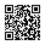 QR code linking to https://magickbox.org/commands/hugo_env/