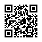 QR code linking to https://magickbox.org/commands/hugo/