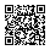 QR code linking to https://magickbox.org/hugo-modules/nodejs-dependencies/