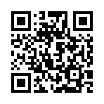 QR code linking to https://magickbox.org/configuration/ugly-urls/