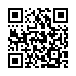 QR code linking to https://magickbox.org/commands/hugo_mod_clean/