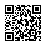 QR code linking to https://magickbox.org/commands/hugo_gen_man/