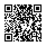 QR code linking to https://magickbox.org/functions/css/tailwindcss/