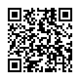 QR code linking to https://magickbox.org/host-and-deploy/host-on-github-pages/