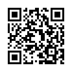 QR code linking to https://magickbox.org/commands/hugo_server/