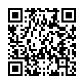 QR code linking to https://magickbox.org/commands/hugo_list_published/