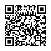 QR code linking to https://magickbox.org/hugo-modules/use-modules/
