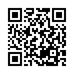 QR code linking to https://magickbox.org/hugo-pipes/introduction/