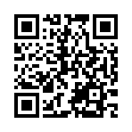 QR code linking to https://magickbox.org/hugo-pipes/postprocess/