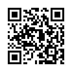 QR code linking to https://magickbox.org/commands/hugo_deploy/