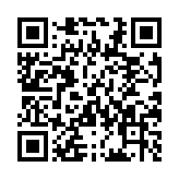 QR code linking to https://magickbox.org/commands/hugo_completion_zsh/