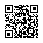 QR code linking to https://magickbox.org/commands/hugo_mod/