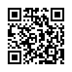 QR code linking to https://magickbox.org/commands/hugo_build/