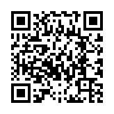 QR code linking to https://magickbox.org/commands/hugo_mod_vendor/