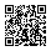 QR code linking to https://magickbox.org/content-management/markdown-attributes/