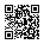 QR code linking to https://magickbox.org/commands/hugo_new/