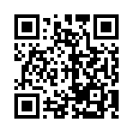 QR code linking to https://magickbox.org/hugo-pipes/bundling/