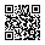 QR code linking to https://magickbox.org/configuration/minify/