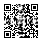 QR code linking to https://magickbox.org/content-management/syntax-highlighting/