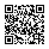 QR code linking to https://magickbox.org/commands/hugo_mod_npm_pack/