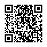 QR code linking to https://magickbox.org/hugo-modules/theme-components/