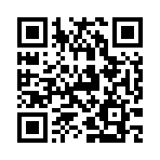 QR code linking to https://magickbox.org/commands/hugo_mod_tidy/
