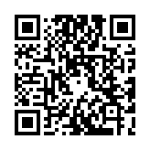 QR code linking to https://magickbox.org/functions/images/gaussianblur/