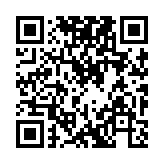 QR code linking to https://magickbox.org/commands/hugo_list_drafts/