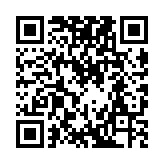 QR code linking to https://magickbox.org/commands/hugo_new_content/