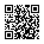 QR code linking to https://magickbox.org/hugo-pipes/