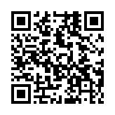QR code linking to https://magickbox.org/host-and-deploy/host-on-gitlab-pages/