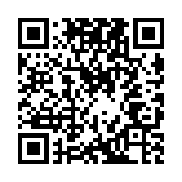 QR code linking to https://magickbox.org/commands/hugo_new_project/