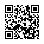 QR code linking to https://magickbox.org/shortcodes/vimeo/