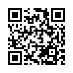 QR code linking to https://magickbox.org/shortcodes/youtube/