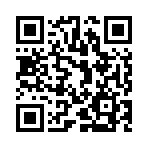 QR code linking to https://magickbox.org/commands/hugo_config/