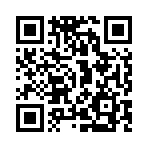 QR code linking to https://magickbox.org/commands/hugo_gen/