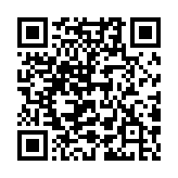 QR code linking to https://magickbox.org/host-and-deploy/deploy-with-hugo-deploy/