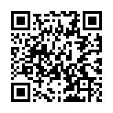 QR code linking to https://magickbox.org/commands/hugo_gen_chromastyles/