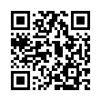 QR code linking to https://magickbox.org/commands/hugo_version/