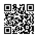 QR code linking to https://magickbox.org/configuration/menus/